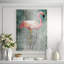 Tropical Plumage II Print by Emma Brooks-26928346-26928339