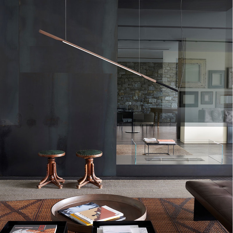 1 - Light Pendant