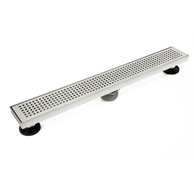 24'' W Linear Grid