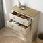 Sufy Octave 4 Drawer Chest of Drawers-2107737147