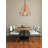 Harmen 1 - Light Single Pendant-97356125-43878252