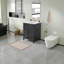 Meuble-lavabo 24 po avec lavabo-550676564