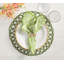 Icons Napkin Ring