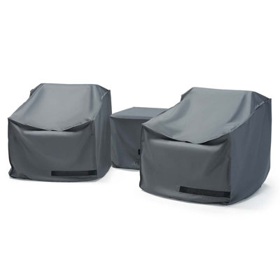 Portofino Outdoor Patio Chair Cover