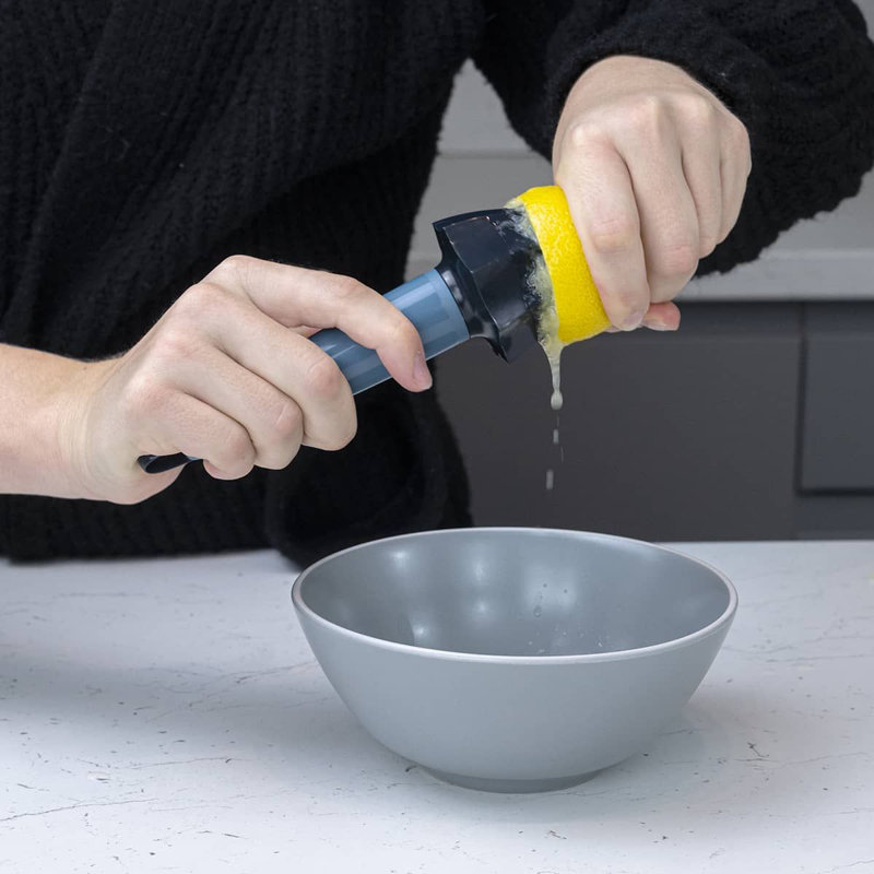 Calitek Manual Citrus Juicer