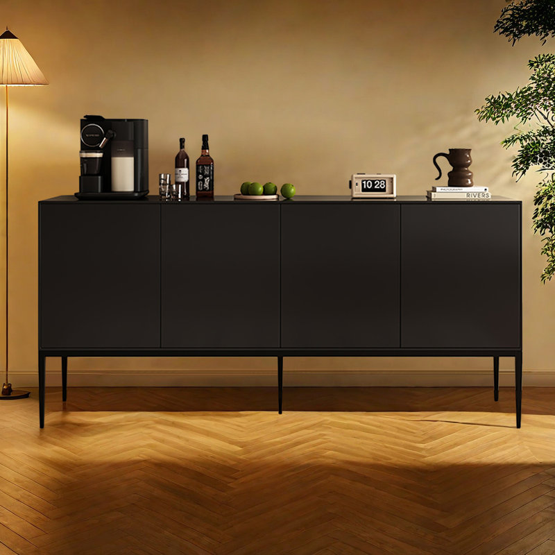 Buffet Rosaicela 63