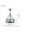 Luminaire suspendu Agatino