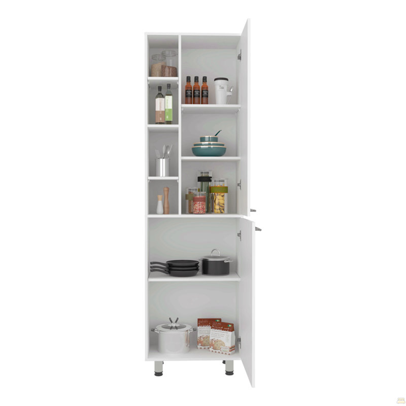 Garde-manger, cuisine