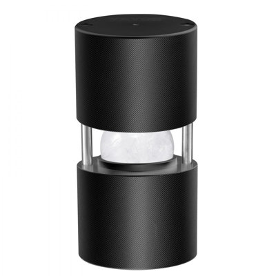Ice Ball Press Kit Ice Ball Maker 2.4"/60mm Clear Sphere Whiskeys Cocktail Scot