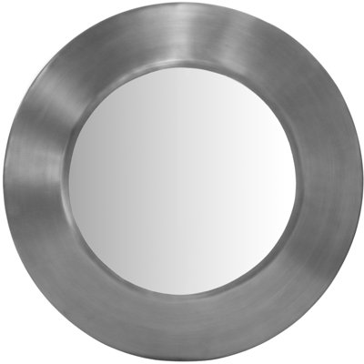 Lopp Iron Mirror