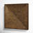Traditional Abstract Wall Decor on Metal