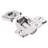 Self-Closing Concealed T-Hinge