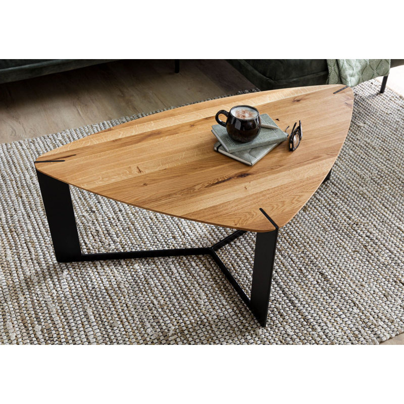 STARNBERG Coffee Table with Storage