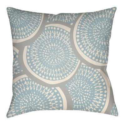 Housse et insert de coussin extérieur carré Litchfield Summerville