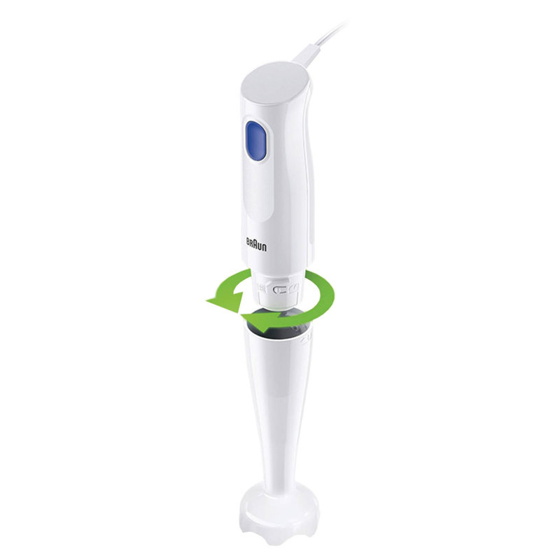 Braun 450W MUltiQuick Hand Blender