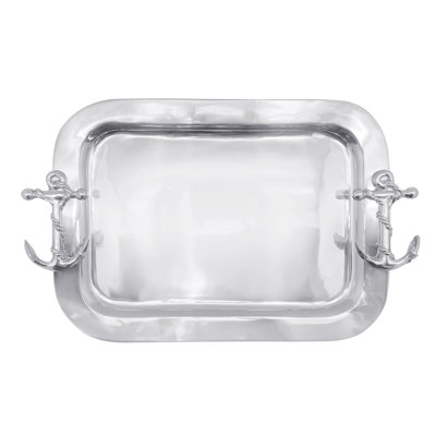 High Seas Tray