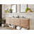 Lombardia Widespread Lavatory Faucet With C-Spout-54438380-67462056