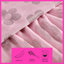 Betsey Johnson Printed Soft Plush Fleece Blankets-118659640-90579671