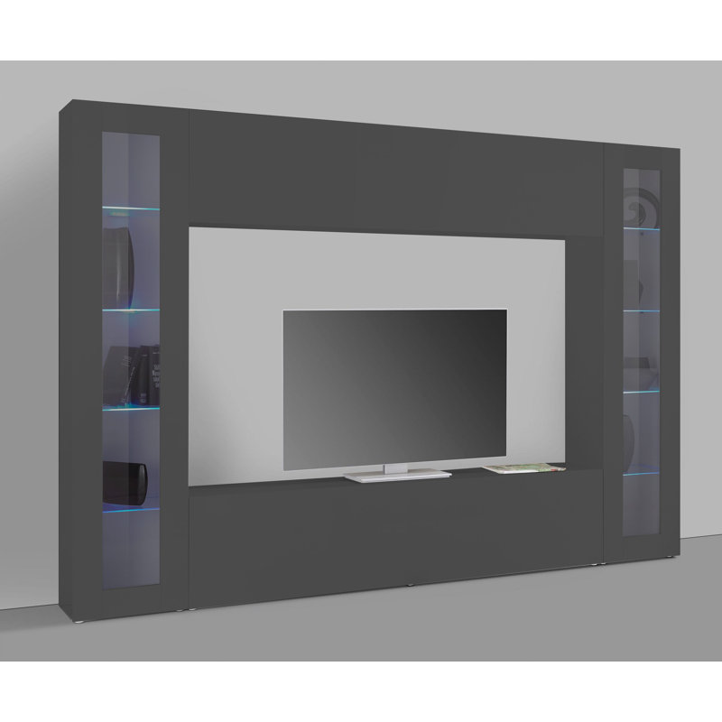 Maruska Entertainment Centre for TVs up to 70"