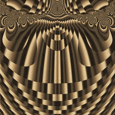 Performance Wool Abstract Indoor Rug