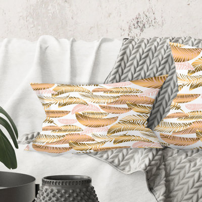 Coussin Golden