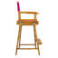 Chaise de réalisateur pliante 24 po-29340604-19623358