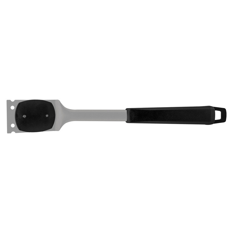 BBQ Black Dishwasher Safe Cleaning Brush