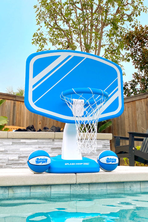 Pool Games