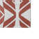 Safari Chenille Chevron Indoor Rug