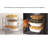 3-Tier Collapsible Oven Rack & Expandable Roasting Rack Lifter