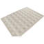 Scandinavian Wool Geometric Area Rug-1434803041