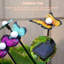 Lampe de jardin Neflint