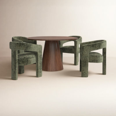 Darlington 5-Piece Dining Set