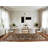 Machine Washable Persian Brown Area Rug-1509581285