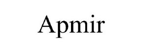 Logo Apmir