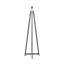 Dzifa 136cm Tripod Floor Lamp-232461338