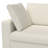 Charlie Large Deep Seater L-Shaped Performance Fabric Sofa in Contemporary Style-80639029-107565134