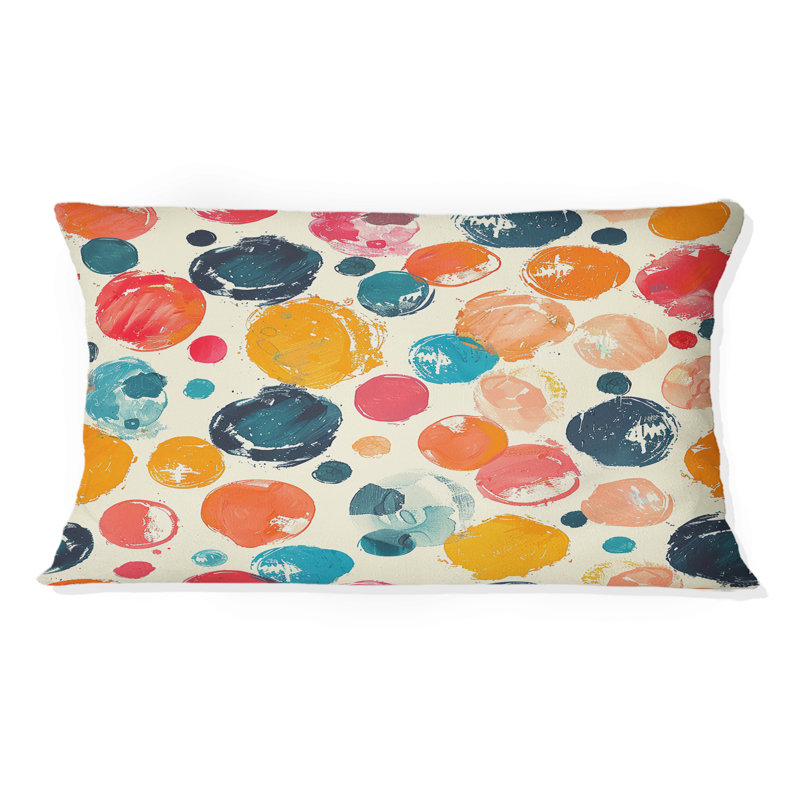Coussin Green Green