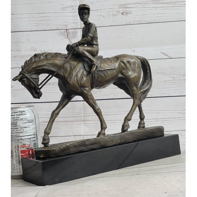 Figurines et sculptures Altynbek