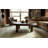 Sora 48" Solid Wood Coffee Table