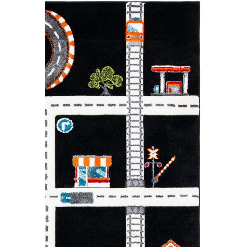 Chicopee 100 Performance Rug, Runner 2' x 8'