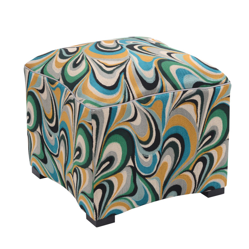 Square Ottoman