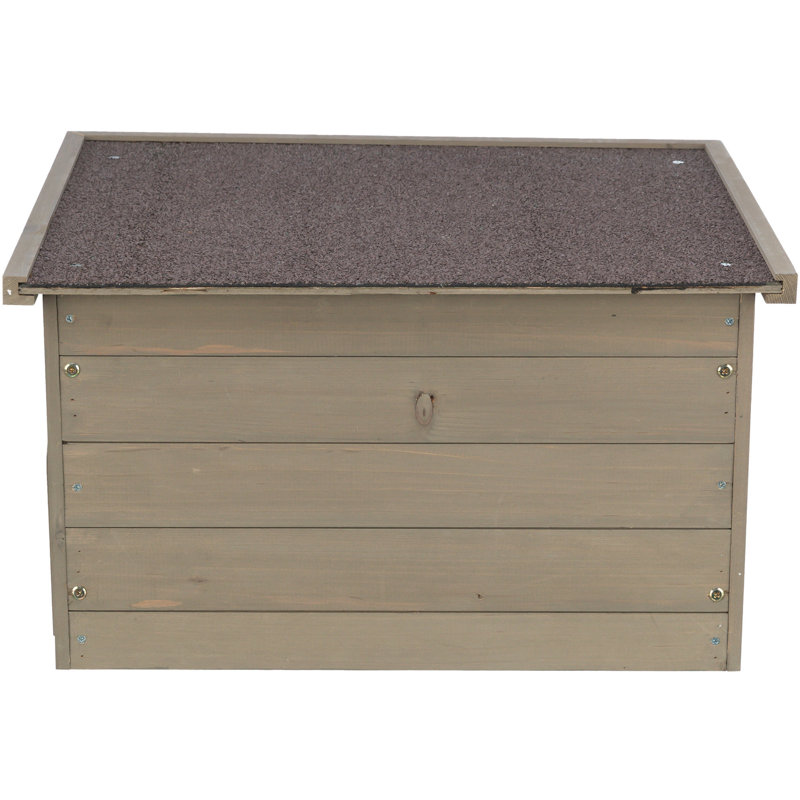  Rabbit Hutch