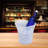 Charmica Plastic Ice Bucket