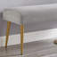 Banc rembourré Benbrook-382207864