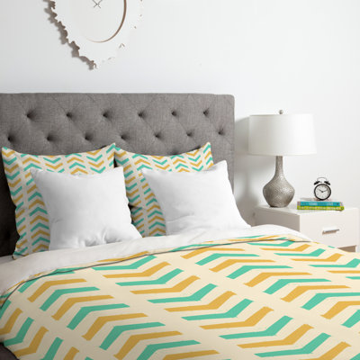 Ensemble de housse de couette