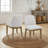 Tucker Upholstered Dining Chairs 