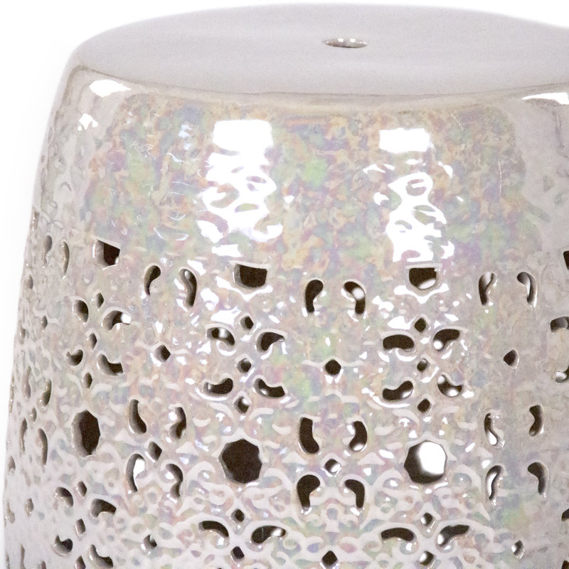 Garden Stool