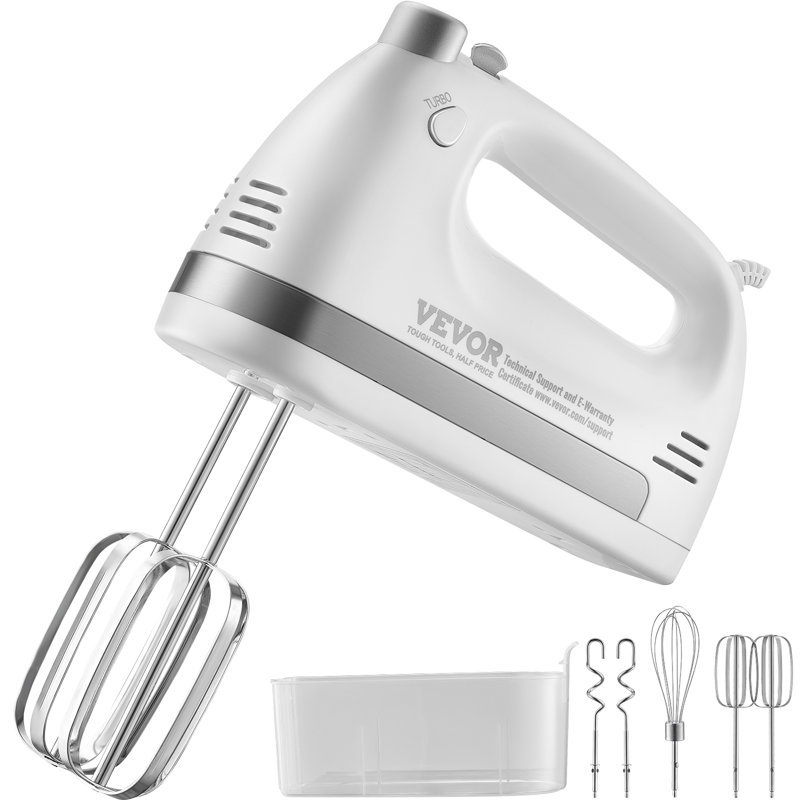 Stellweilan Tessberg Hand / Stand Mixer Dough Hook