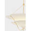Gerhard Chandelier by Augusta Hoffman x HVL
